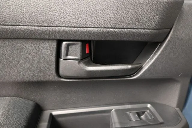 Used 2026 Blue Toyota SR5 image 12
