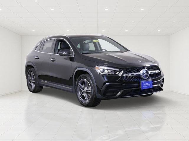 2023 Mercedes-Benz GLA GLA 250