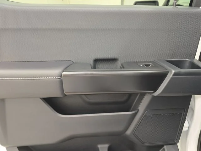 New 2026 Oxford White Ford STX® image 21