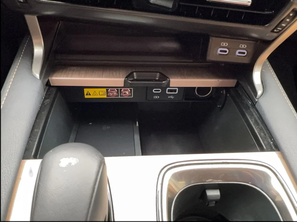 Used 2025 Brown Lexus 350 Premium image 44
