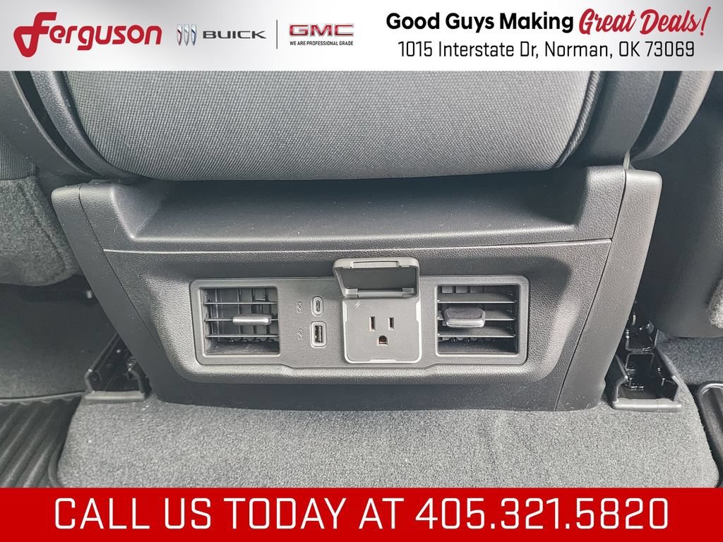 2026 GMC Sierra 2500HD SLE - Photo 47