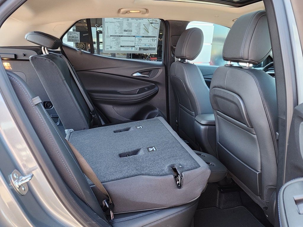 2026 Buick Encore GX Sport Touring - Photo 43