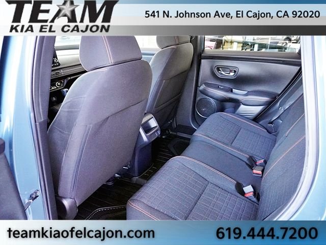 Used 2024  Honda Sport image 17