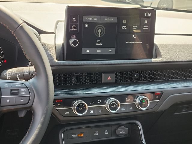 2026 Honda CR-V Sport - Photo 15