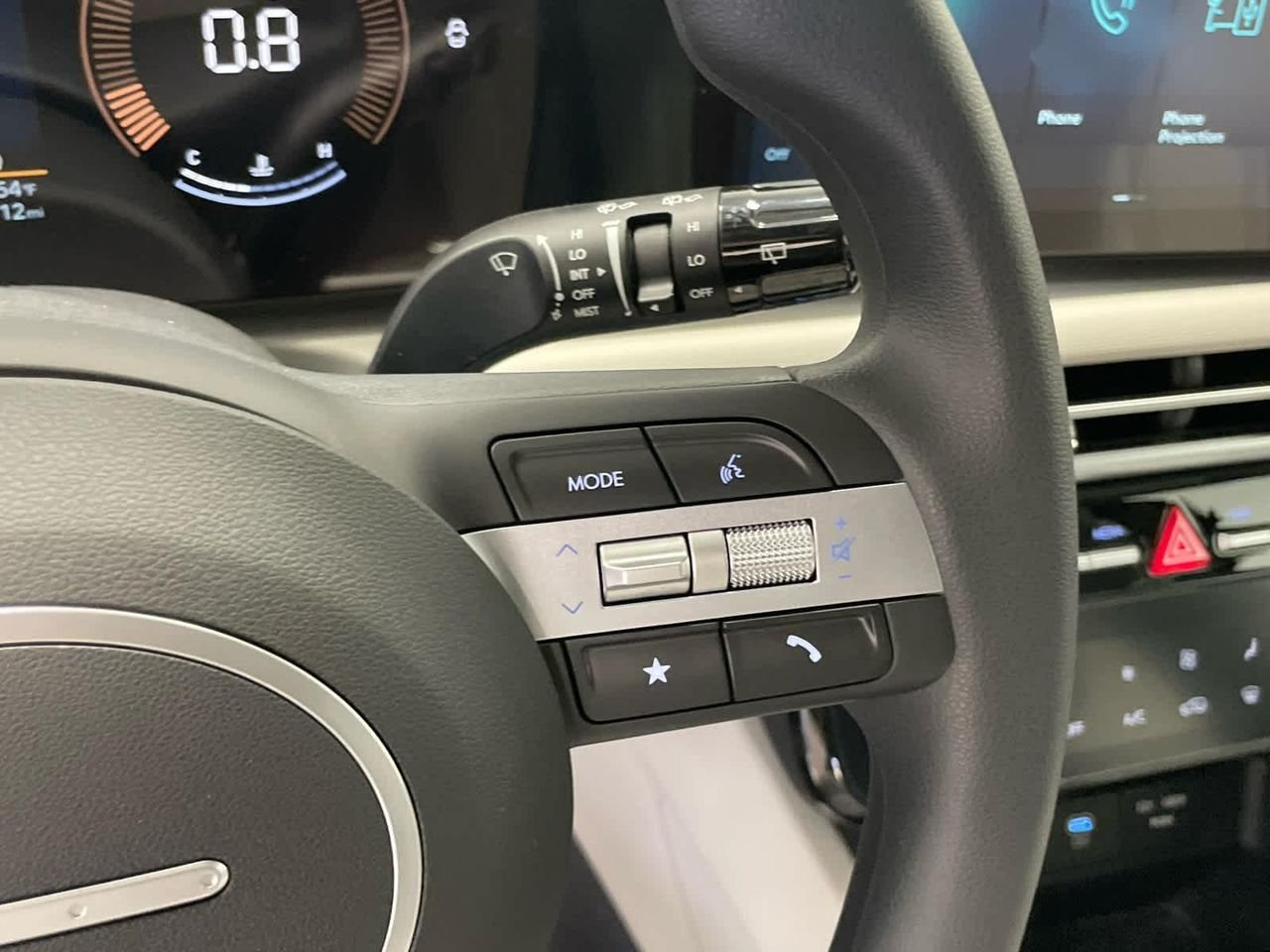 New 2026 Rockwood Green Hyundai SEL AWD image 25