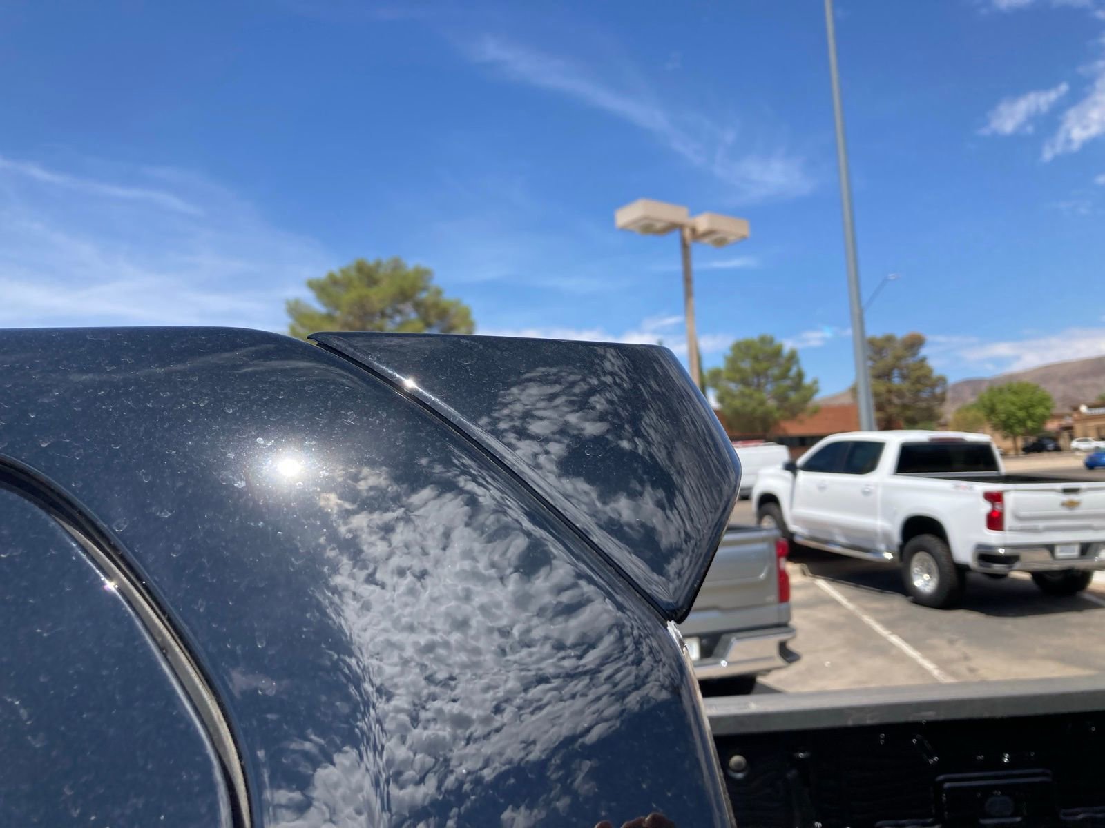2025 Chevrolet Silverado 2500 HD LT - Photo 13