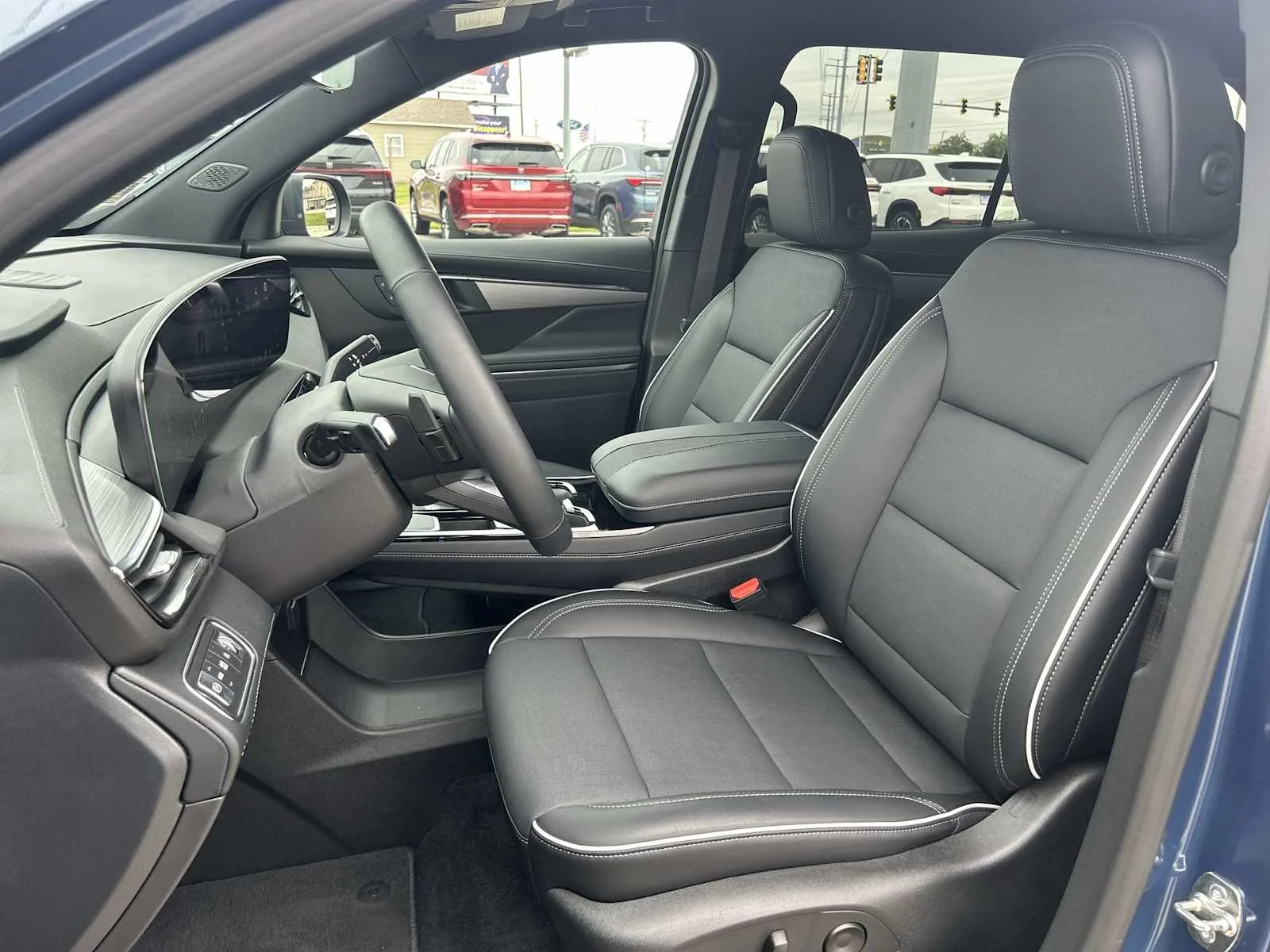 2026 Buick Enclave Preferred - Photo 20