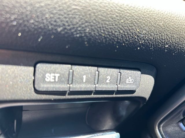 Used 2019 Black Chevrolet High Country image 32