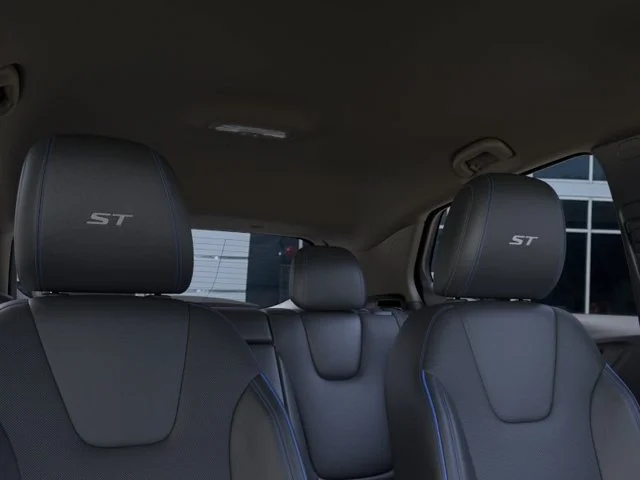 New 2026 Summit White Buick Sport Touring image 24
