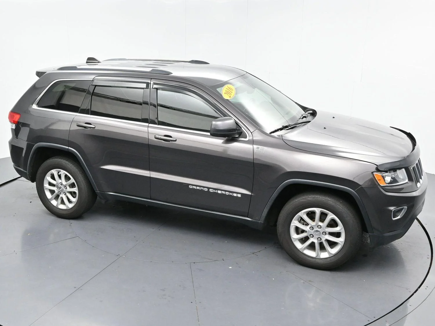Used 2016  Jeep  image 35