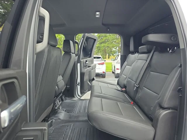 Used 2026 White GMC Pro image 15