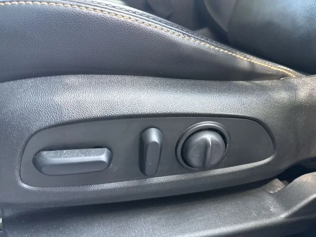 Used 2018 Silver Chevrolet Premier image 30