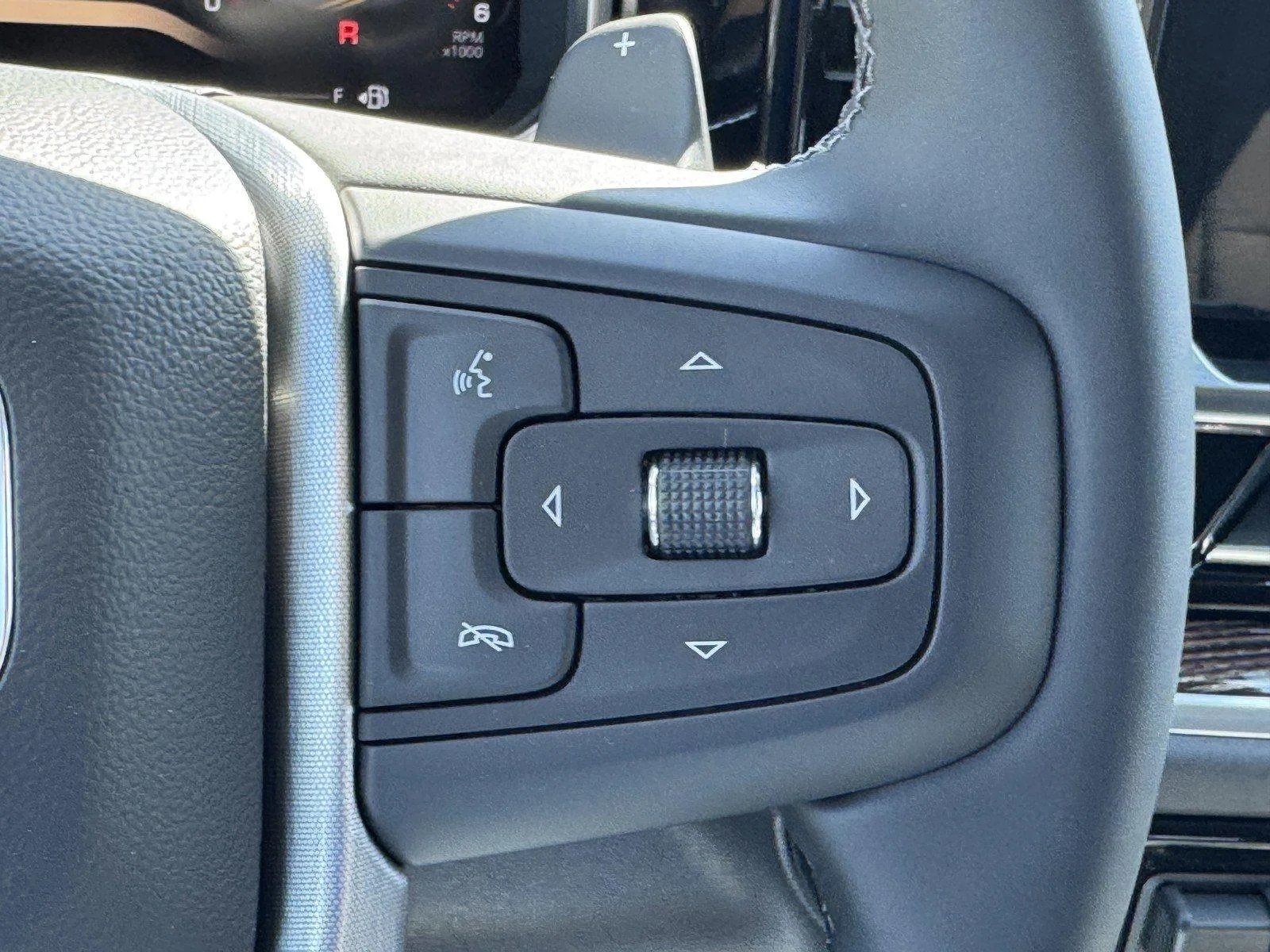2026 GMC Sierra 1500 Elevation - Photo 17