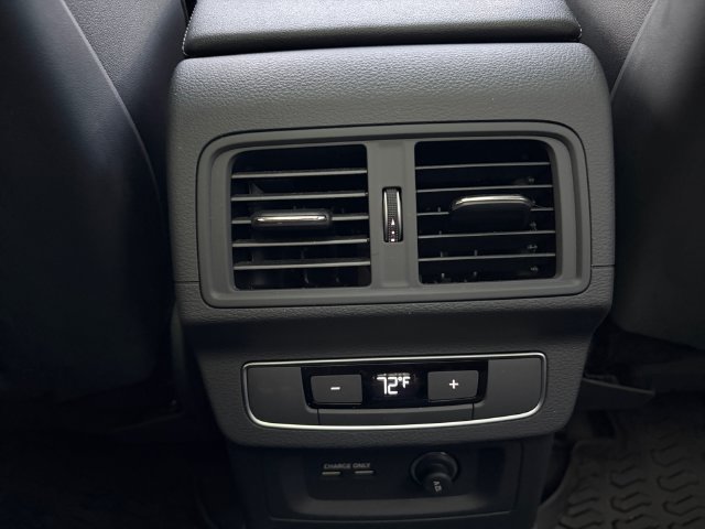 Used 2024 Gray Audi Premium Plus image 19