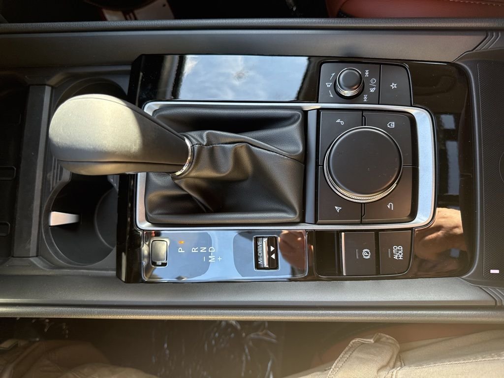 2026 Mazda CX-50 Meridian Edition - Photo 20