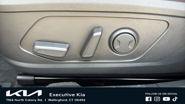 New 2026 Wolf Gray Kia GT-Line AWD image 11