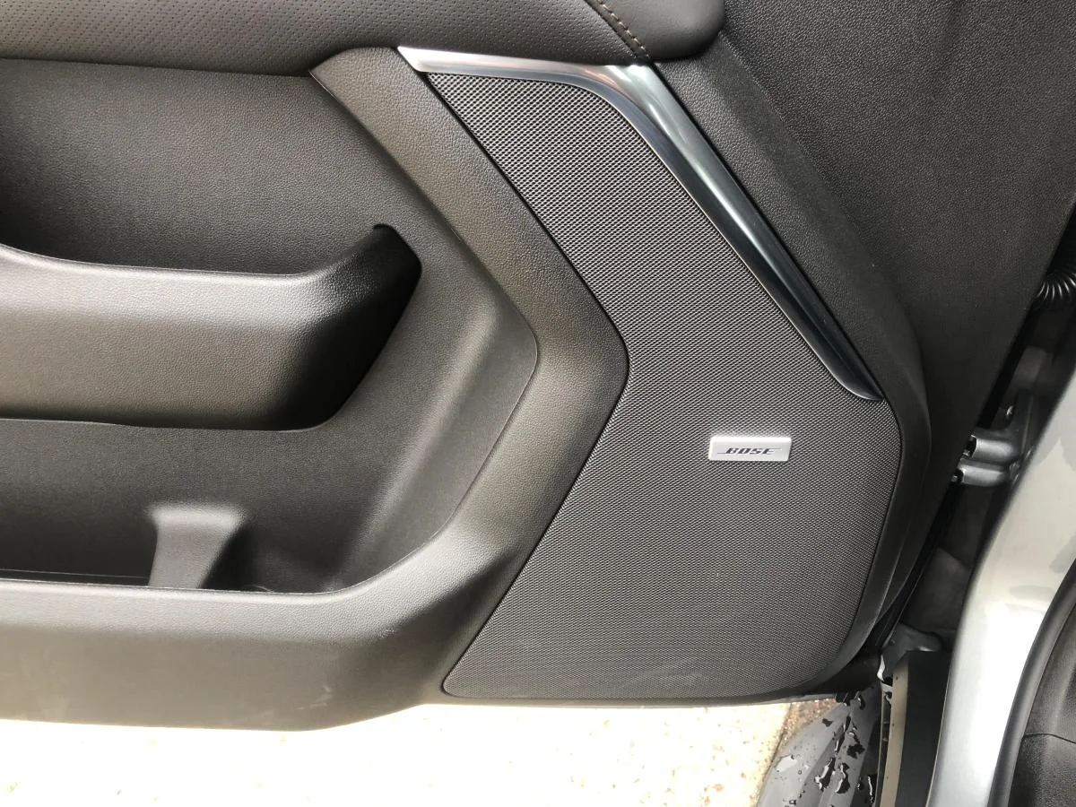 New 2026 Grey Chevrolet 4wd 4dr High Country image 19