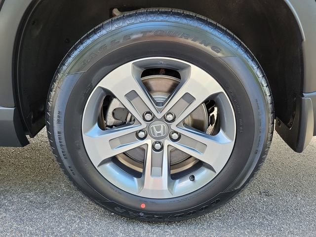 2023 Honda Pilot EX-L - Photo 7