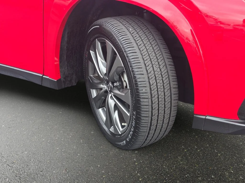 Certified Used 2024 REDLINE Lexus 250h F SPORT Design image 35