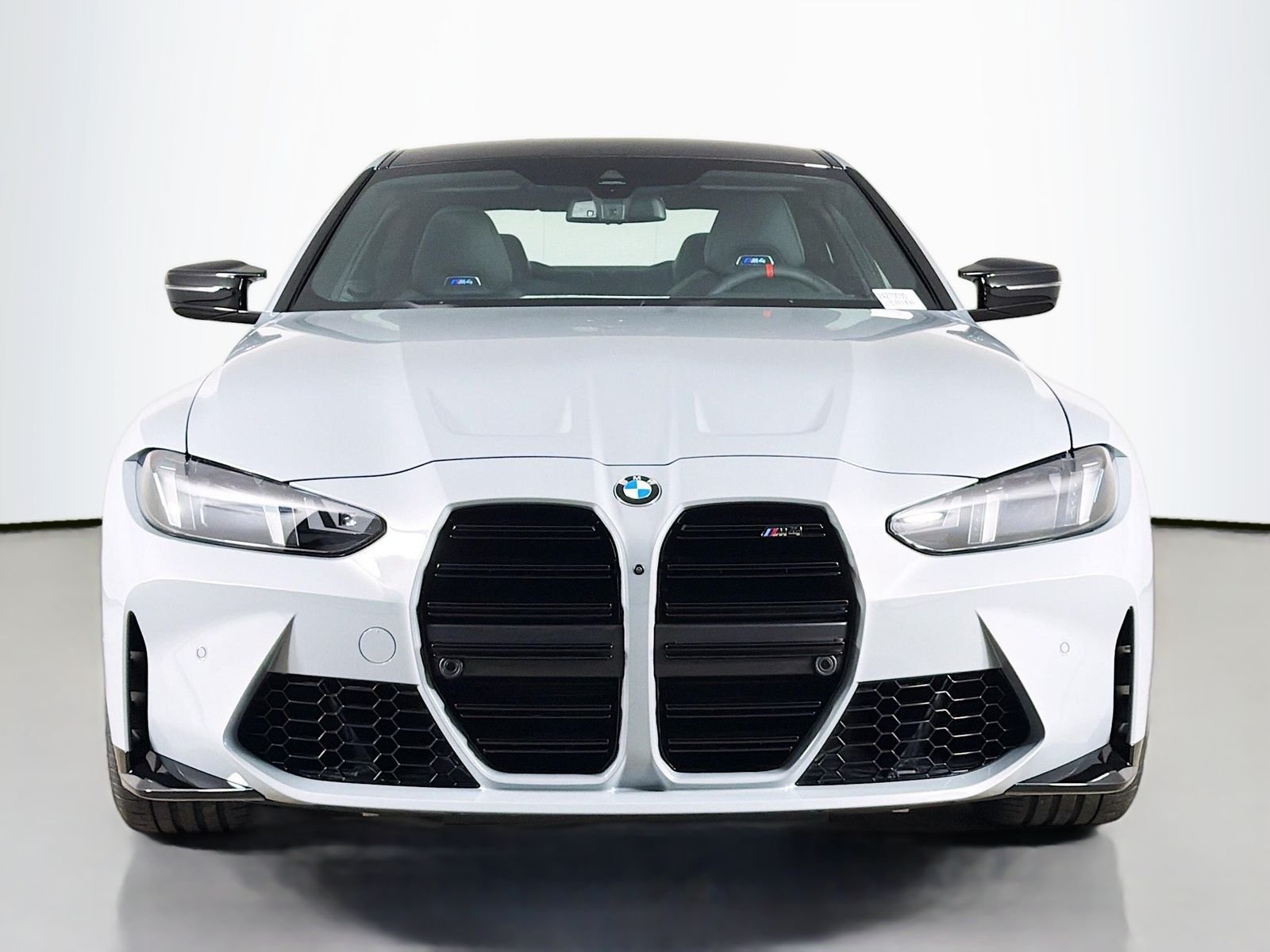 New 2027 Brooklyn Grey Metallic BMW Base image 2