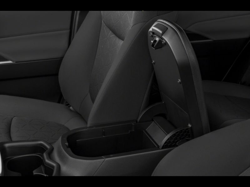 Used 2020 Ruby Flare Pearl Toyota XLE image 11