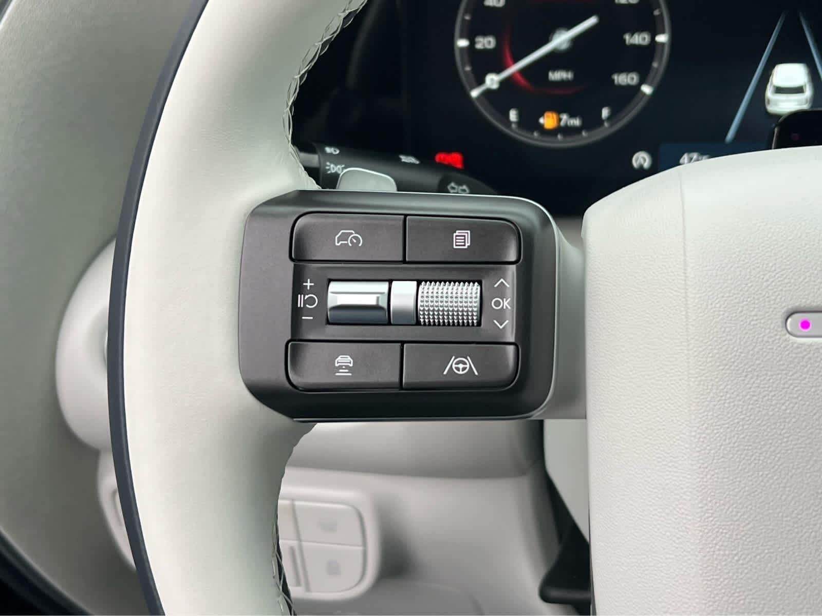 2026 Hyundai Palisade Calligraphy - Photo 33
