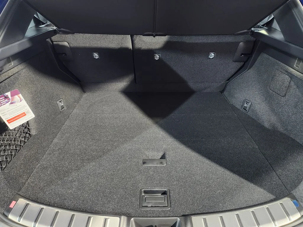 New 2026 Black Lexus 350 F SPORT Handling image 28