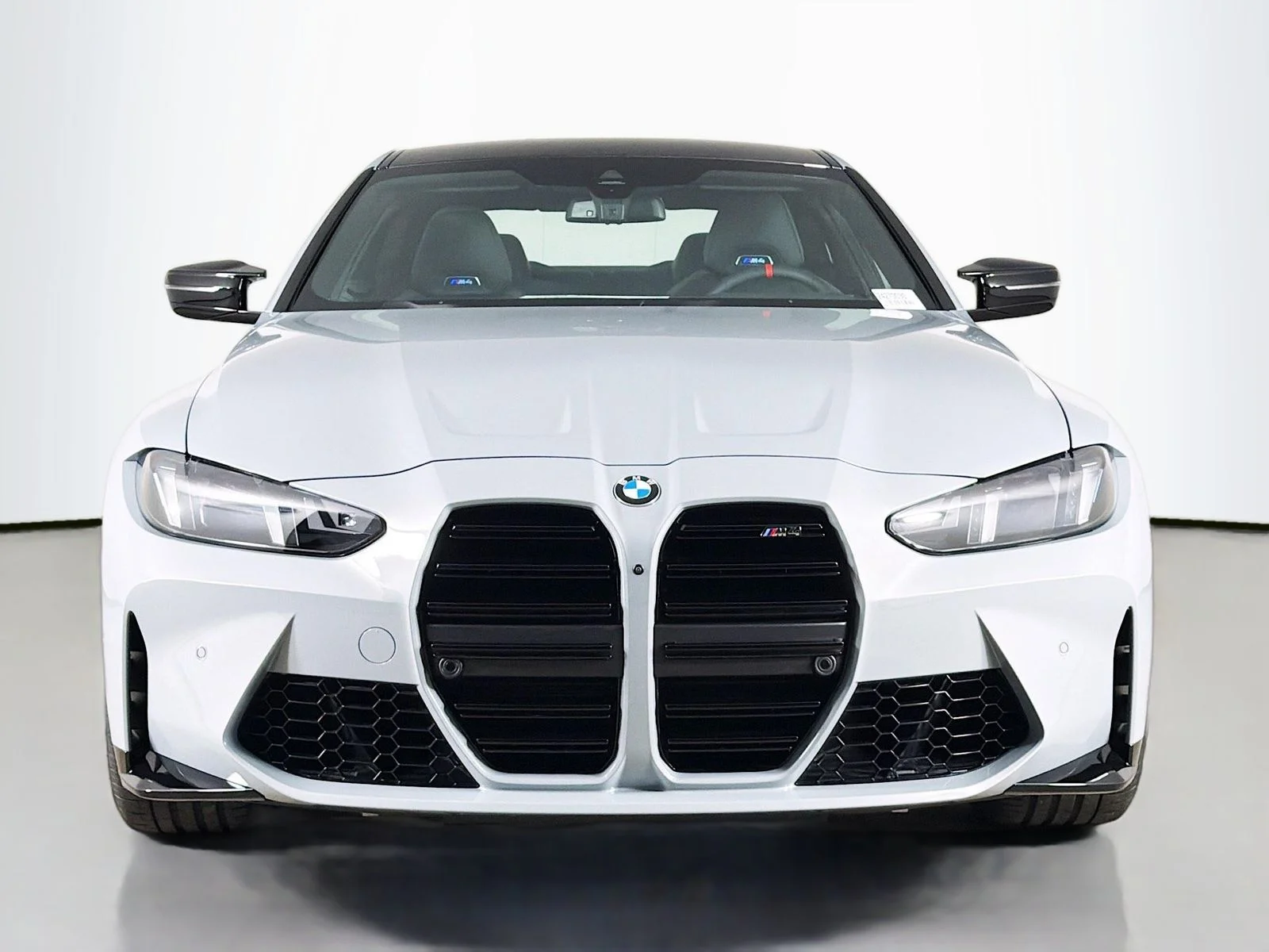 New 2027 Brooklyn Grey Metallic BMW Base image 2