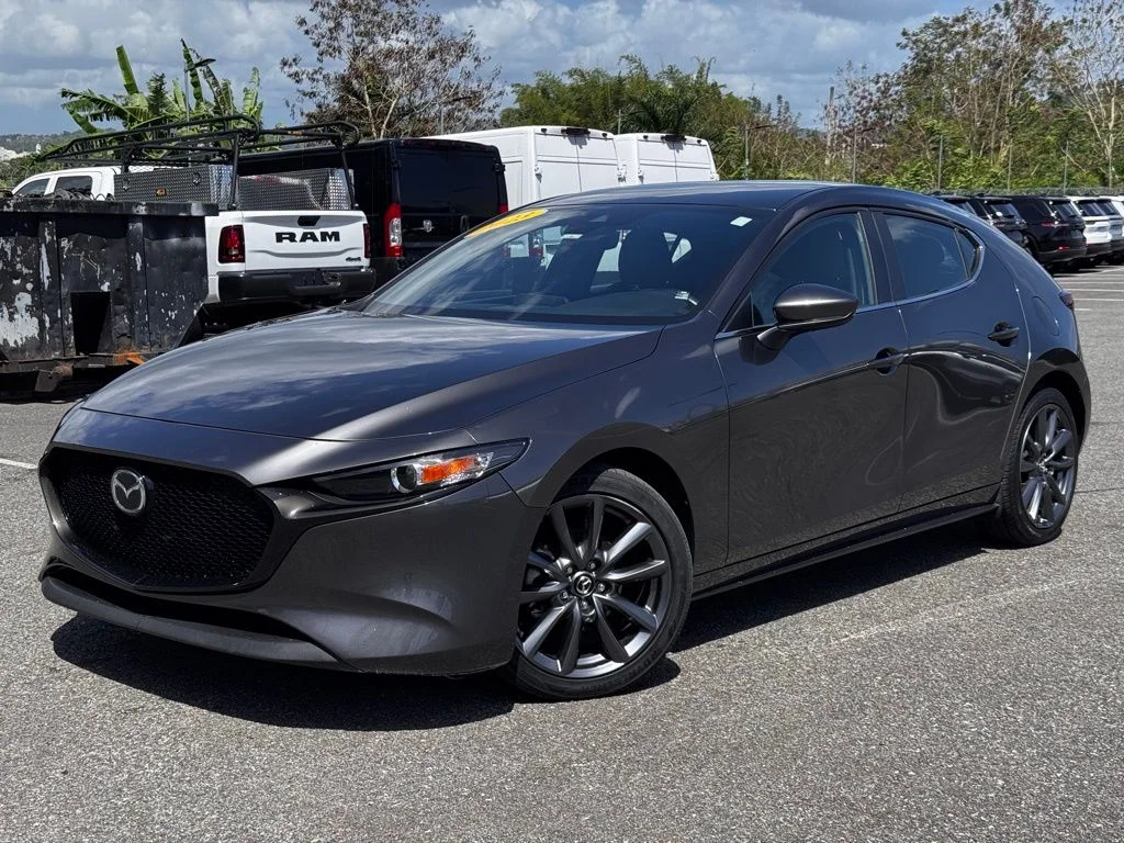2023 Mazda CX-3 Select AT 5-Door SKYACTIV's photo
