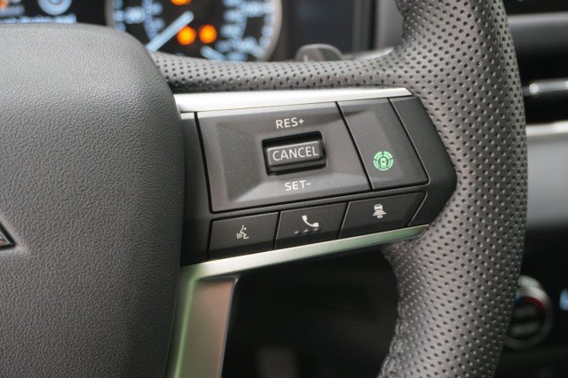 2025 Mitsubishi Outlander Trail Edition - Photo 23