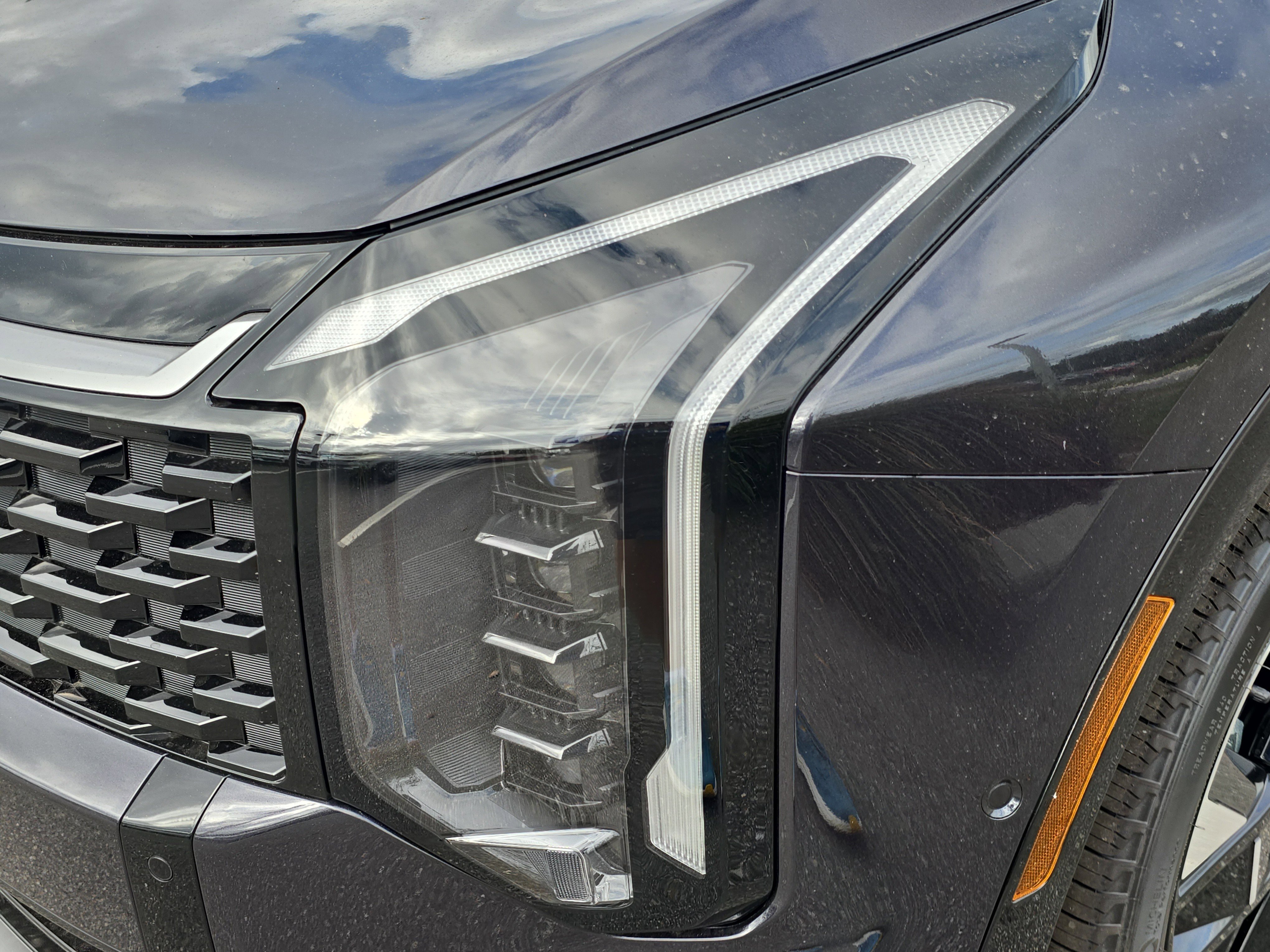 2026 Kia Sportage SX Prestige - Photo 10