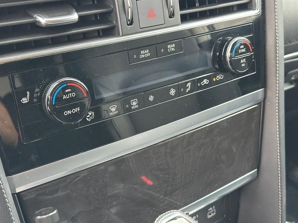 2024 INFINITI QX80 Luxe 4WD - Photo 15