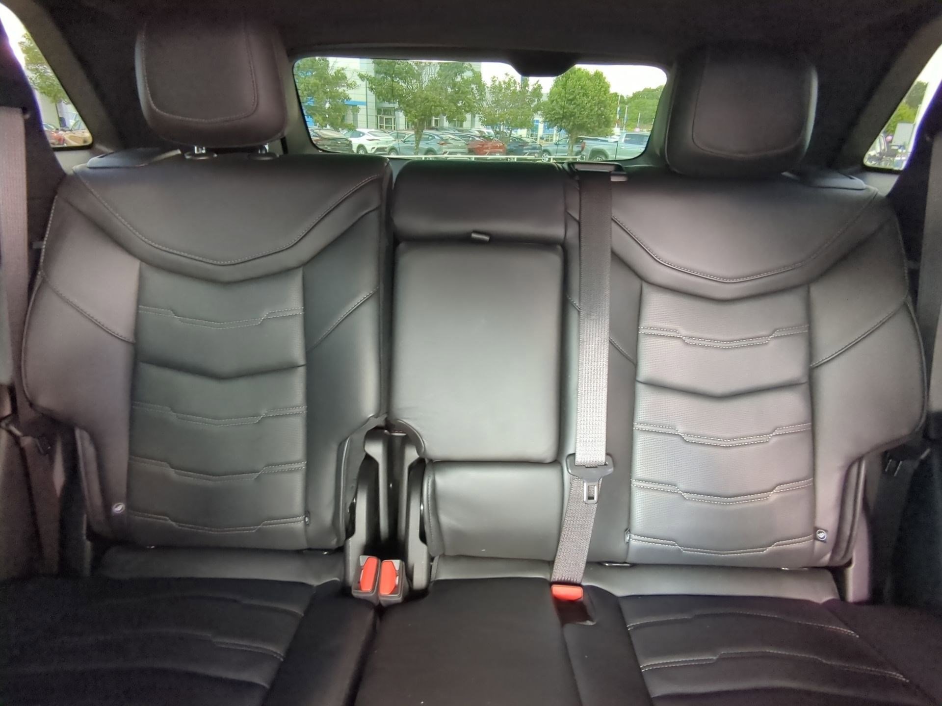 2023 Cadillac XT5 Sport - Photo 21