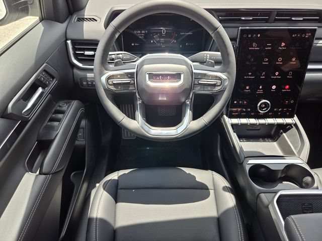 New 2027 Summit White GMC Elevation image 9