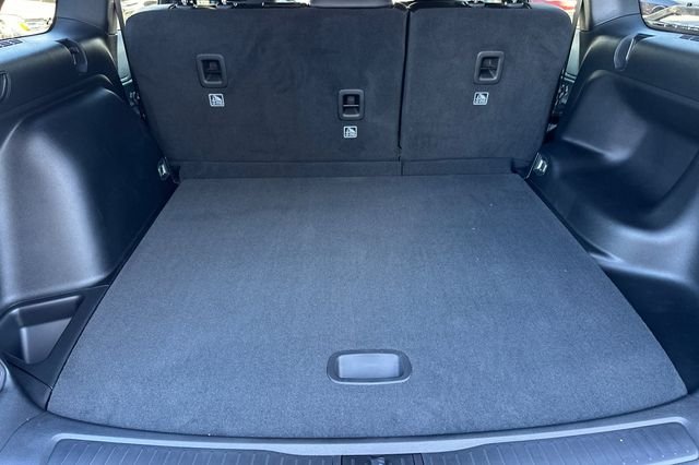 2025 Jeep Grand Cherokee Altitude - Photo 16