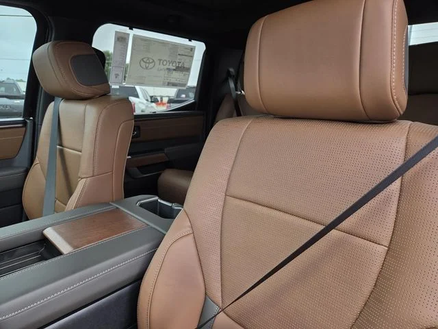 2026 Toyota Tundra 1794 Edition - Photo 23