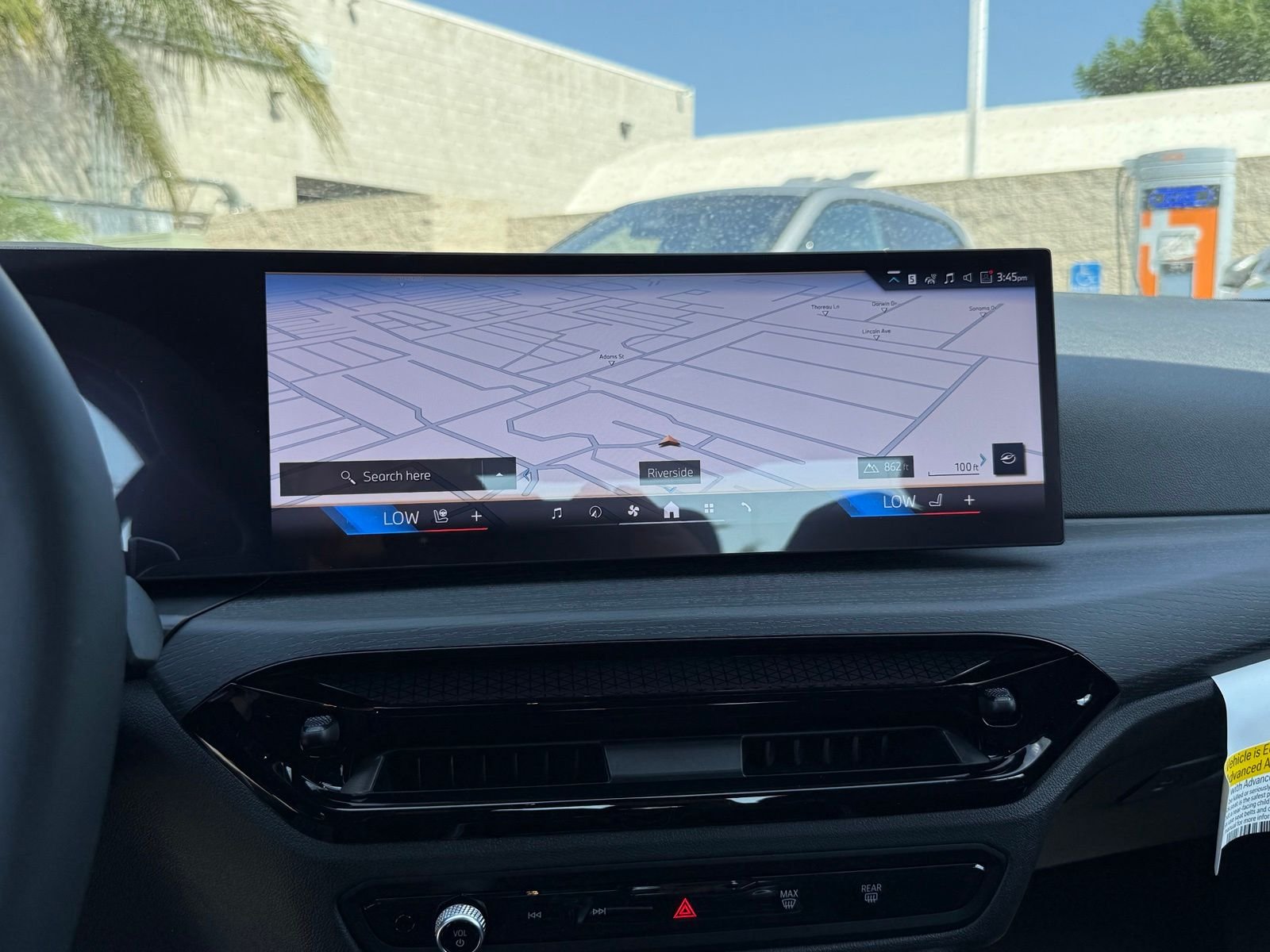 New 2026 Jet Black BMW 330i image 22