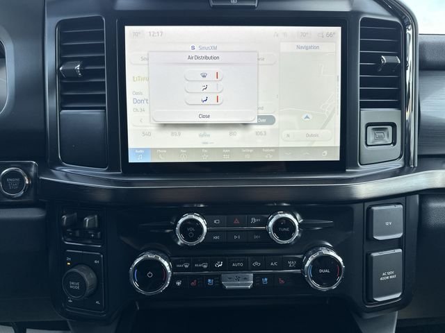 New 2026 Agate Black Metallic Ford F-250® Lariat® image 18