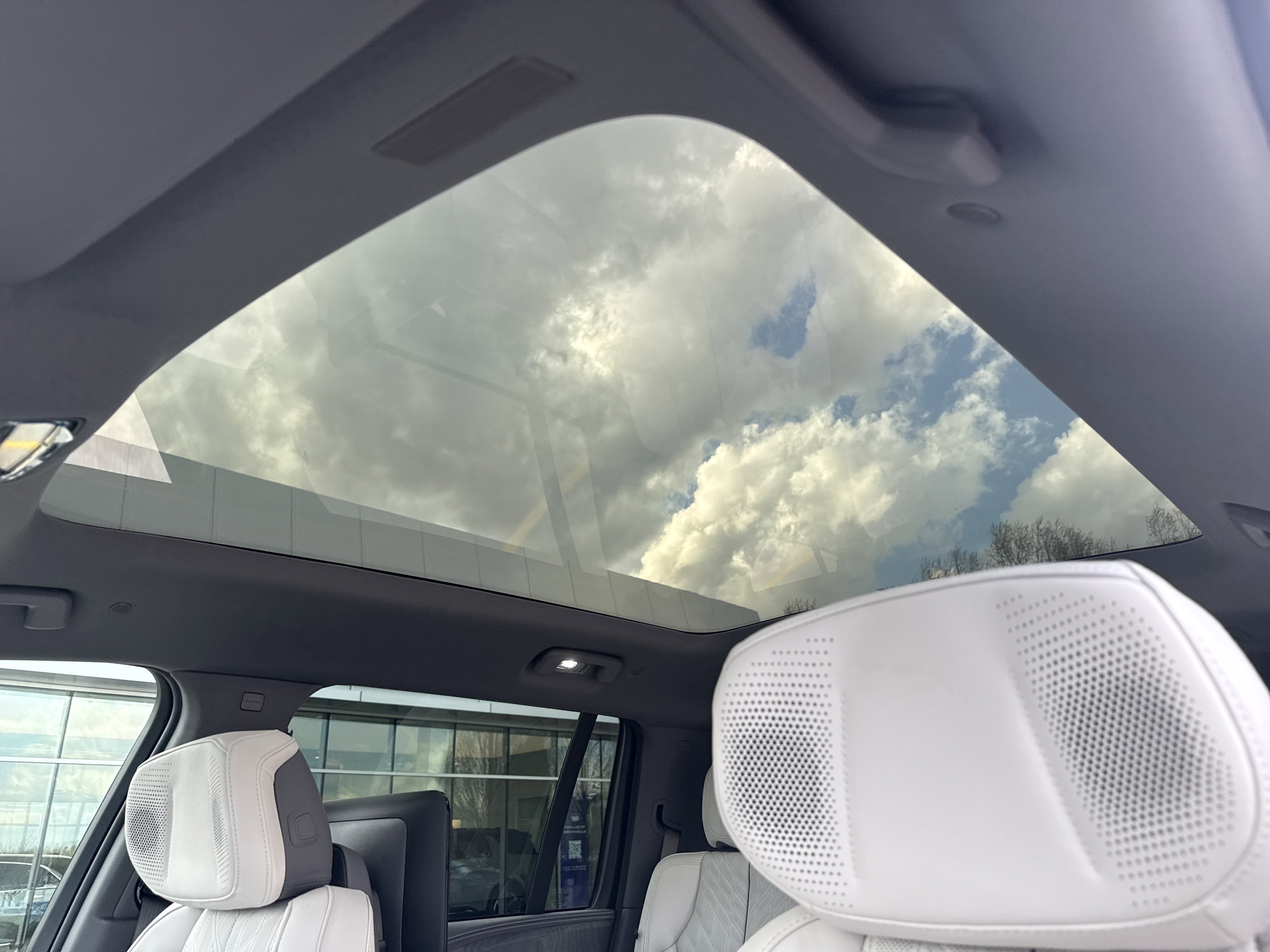 2026 Cadillac Escalade IQL Sport - Photo 18