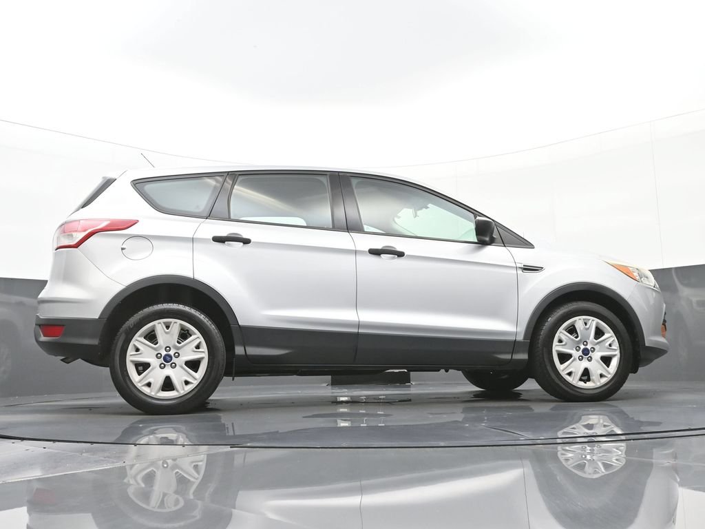 Used 2014 Silver Ford S image 48