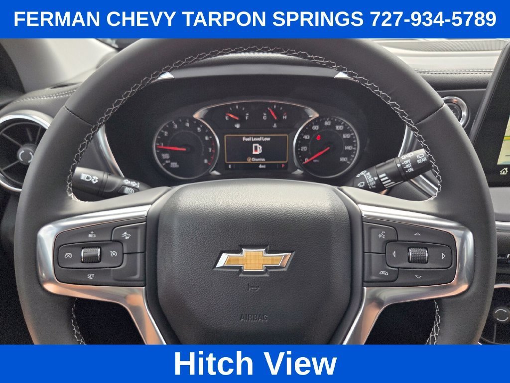 2026 Chevrolet Blazer 3LT - Photo 30