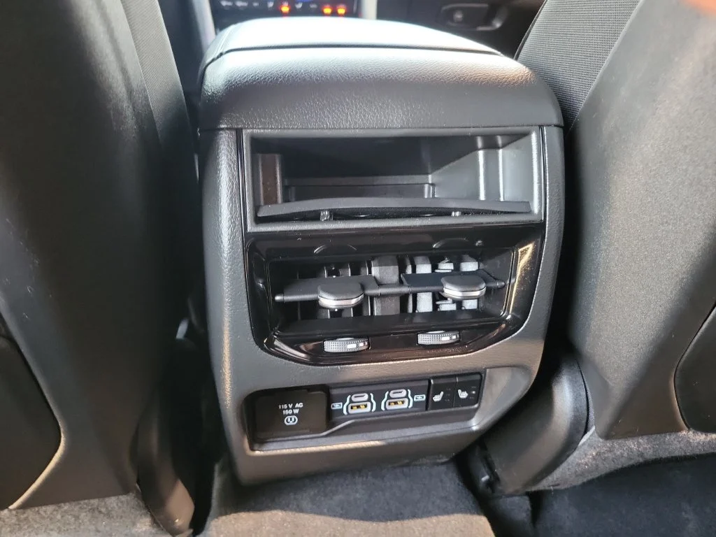 Certified Used 2025 Gray Jeep Limited image 20