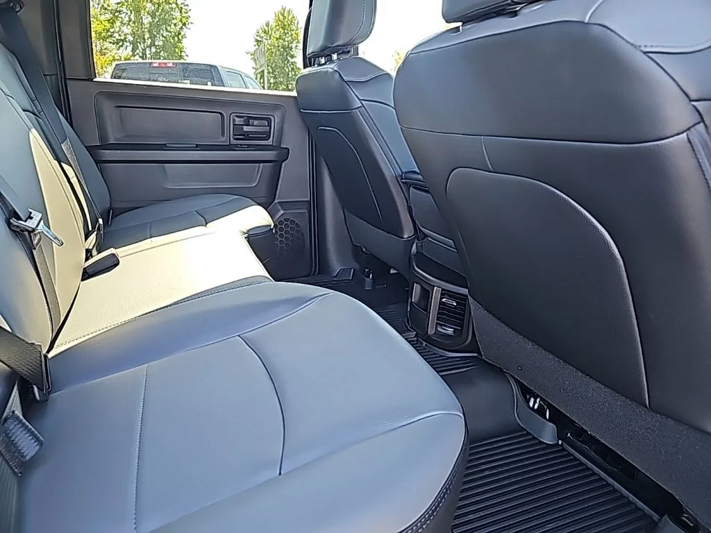 2026 RAM 2500 Tradesman - Photo 10