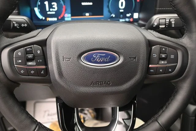 New 2026 Avalanche Ford Lariat® image 10