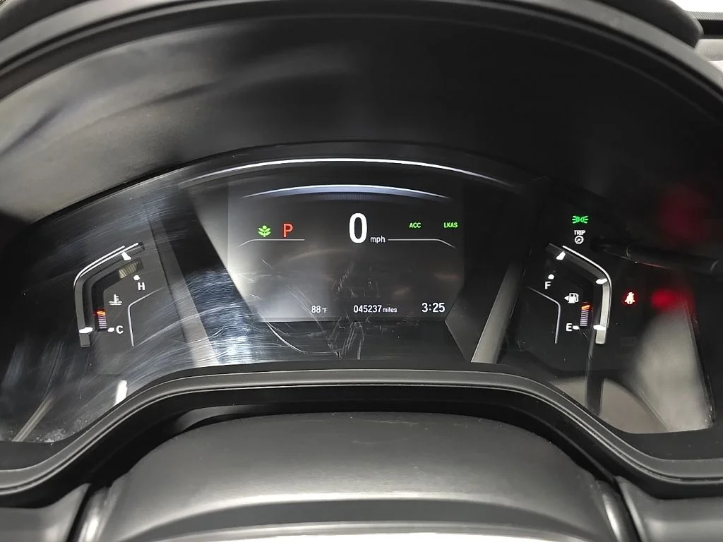 Used 2020  Honda LX image 21