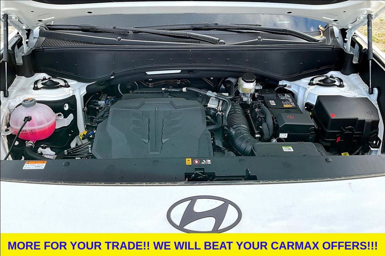 2026 Hyundai Palisade XRT Pro - Photo 28