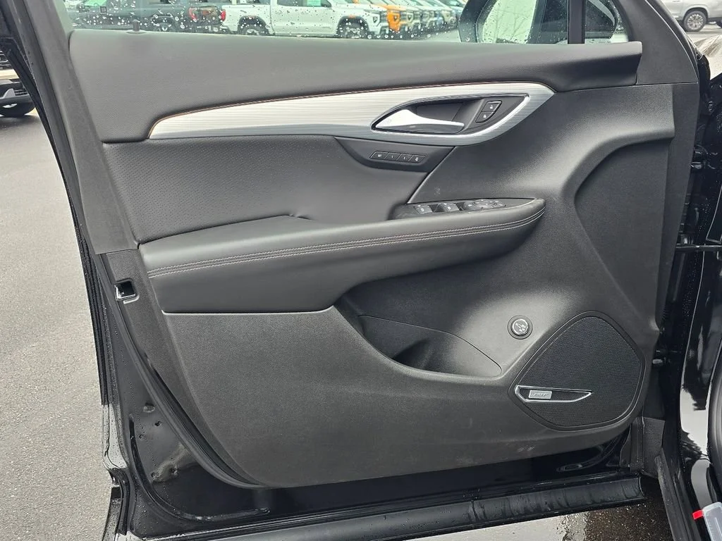 2026 Buick Envision Avenir - Photo 13
