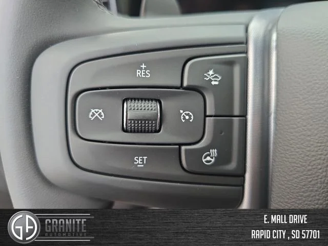 2026 GMC Sierra 1500 Elevation - Photo 33