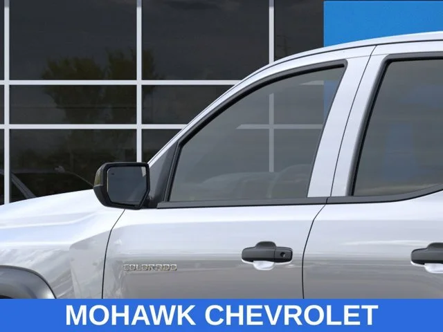 2026 Chevrolet Colorado Trail Boss - Photo 12