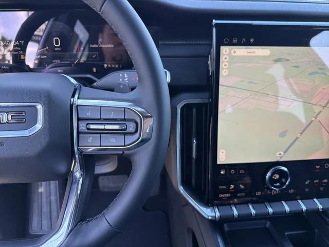 New 2026 Sterling Metallic GMC Elevation image 30